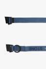 Stone Island Belt with logo