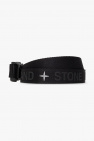 Stone Island Belt with logo