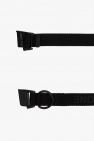 Stone Island Belt with logo