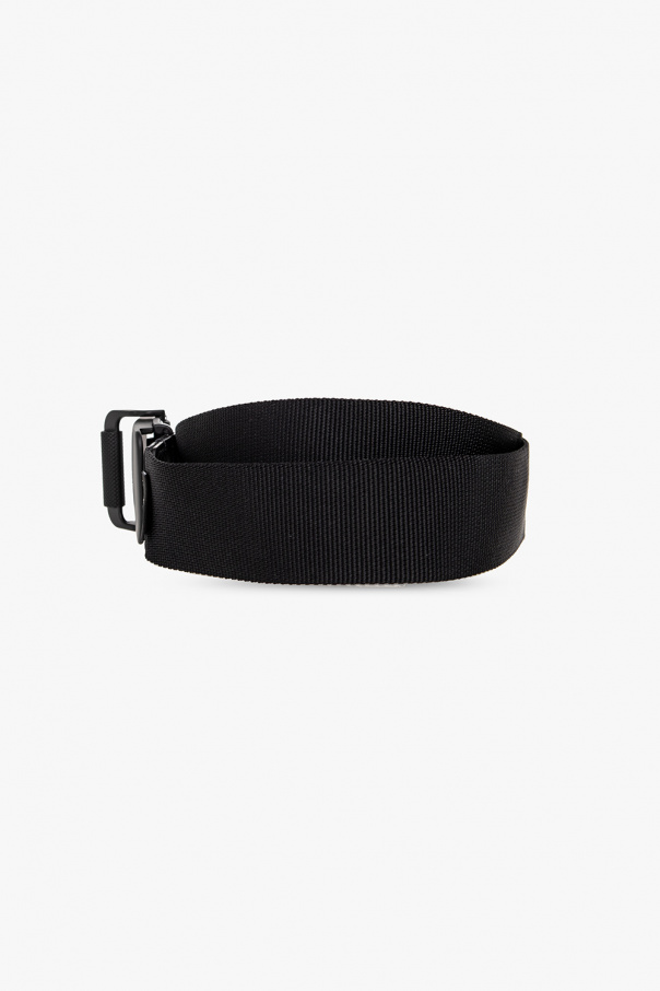 Stone Island Belt with logo