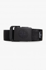 Stone Island Belt with logo