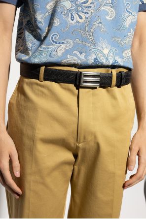 Etro Reversible belt