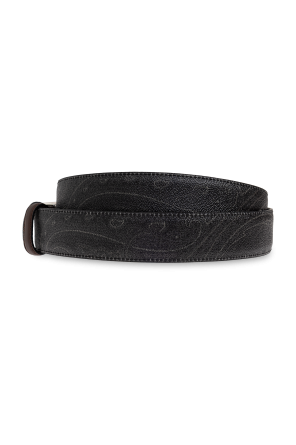 Etro Reversible belt