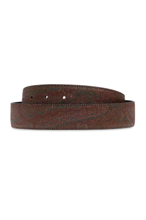 Etro Reversible belt