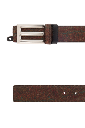 Etro Reversible belt