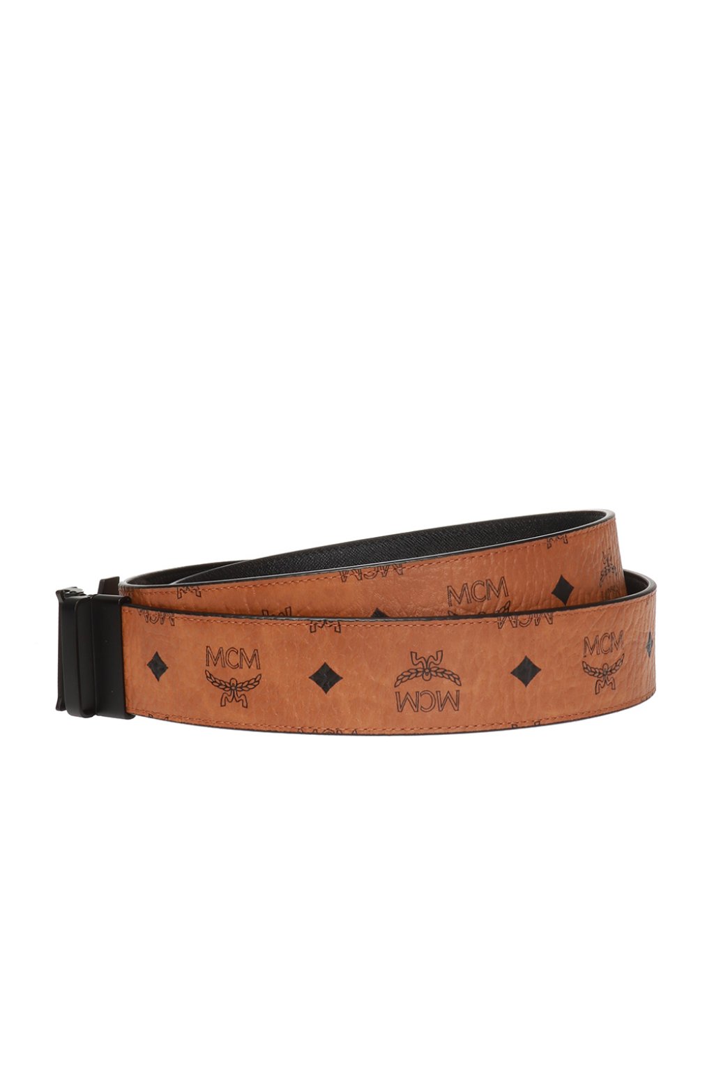 mcm reversible belt