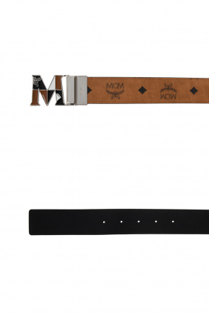 MCM ‘Claus’ reversible belt