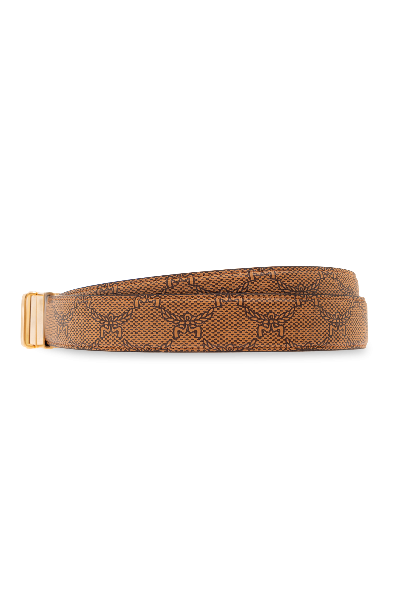 MCM ‘Himmel’ reversible belt