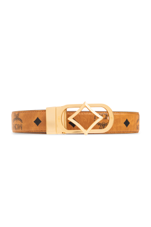 ‘Diamond’ reversible belt