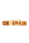 MCM ‘Diamond’ reversible belt