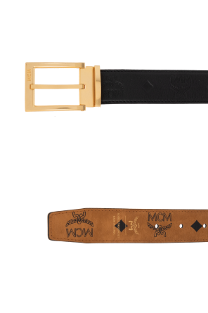MCM Skórzany pasek