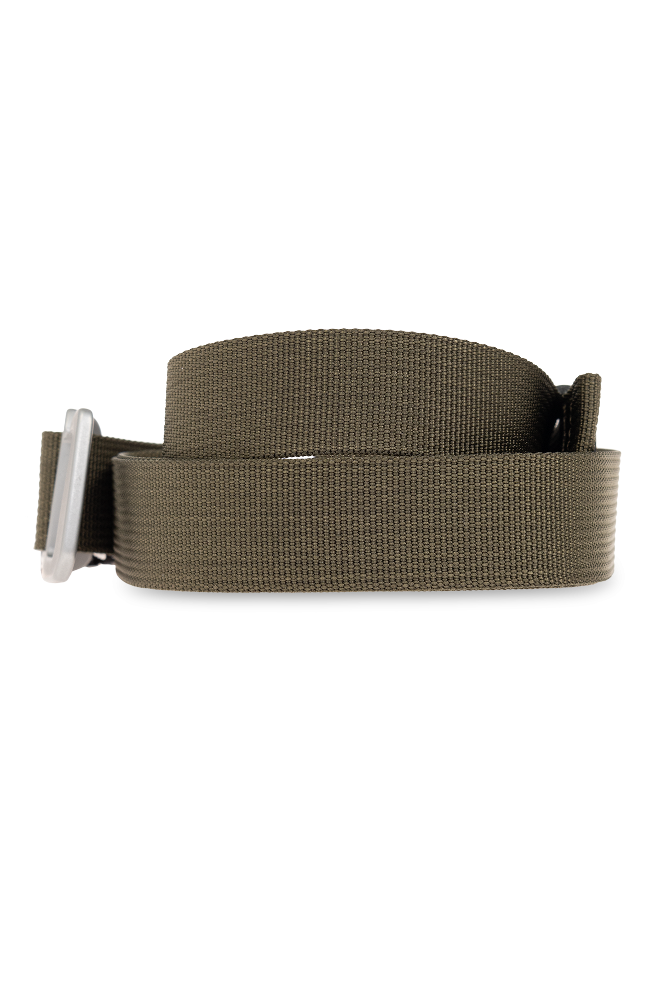 Norse Projects Belt with buckle