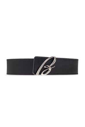 Double-sided belt