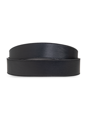 Brioni Double-sided belt