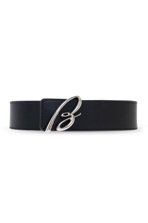 Double-sided belt