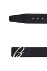 Brioni Double-sided belt