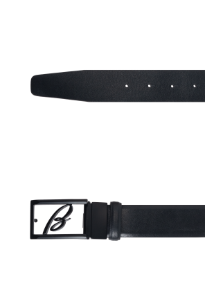 Brioni Reversible belt