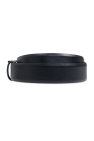 Brioni BLACK Reversible belt