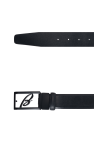 Brioni BLACK Reversible belt
