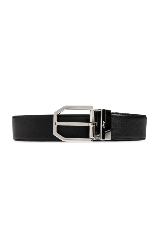 Double-sided belt od Brioni