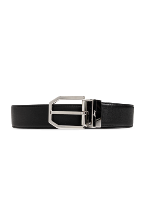Double-sided belt
