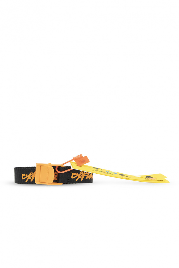 Off-White Kids extra 20% code: AW21