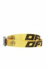 Off-White Logo-embroidered belt