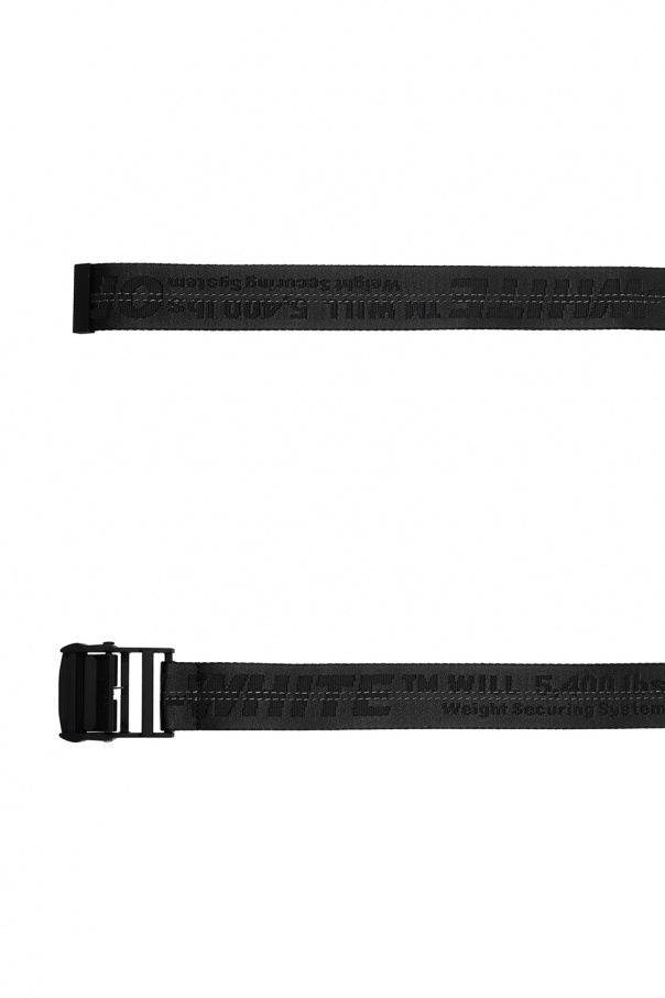 Off-White Branded belt