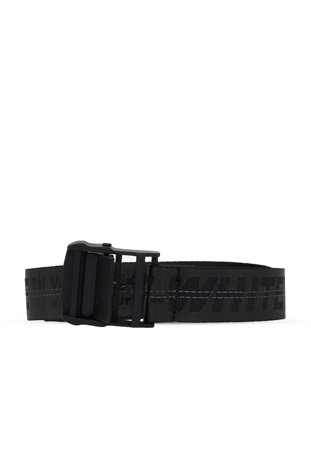 Off-White Branded belt