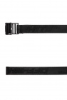 Off-White Belt with logo