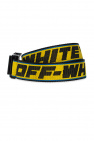 Off-White Belt with logo