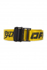 Off-White Belt with logo