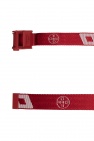 Off-White Belt with logo