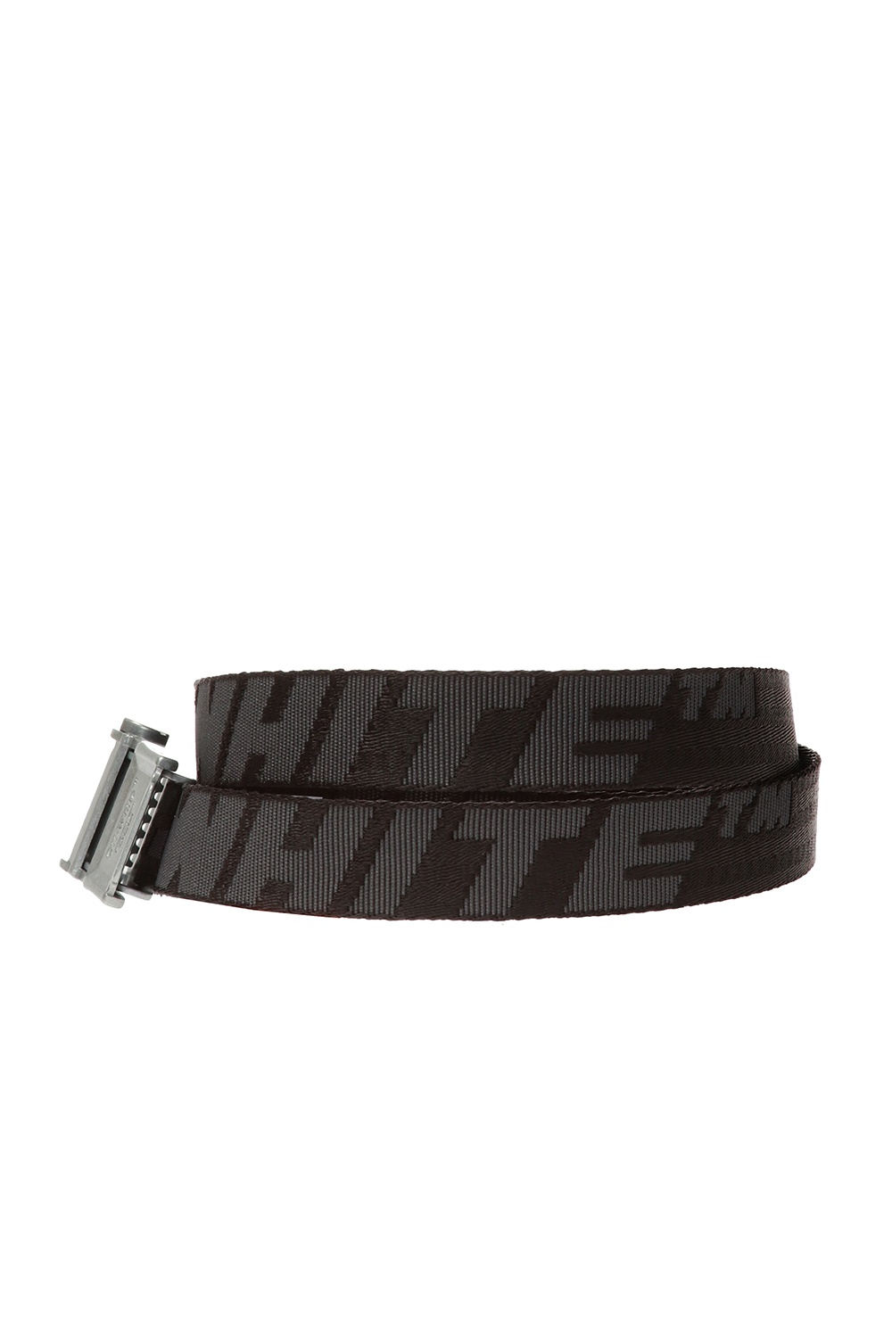 Off-White Patterned belt