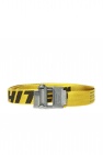 Off-White Patterned belt