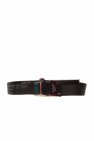 Off-White Belt with logo