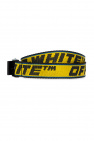 Off-White Belt with logo