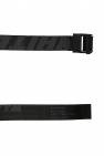 Off-White Belt with logo