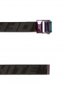 Off-White Belt with logo