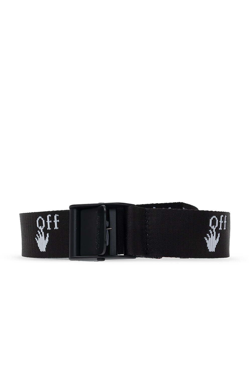 Off-White Belt with logo