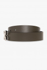 Off-White Leather belt