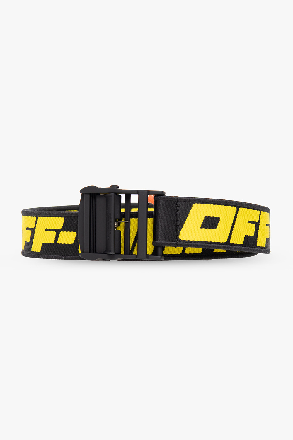 Off-White Belt with logo