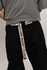 Off-White Belt with logo