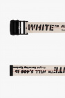 Off-White Belt with logo