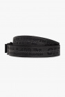 Off-White Belt with logo