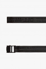 Off-White Belt with logo