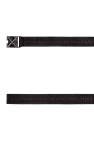 Off-White Belt with Logo