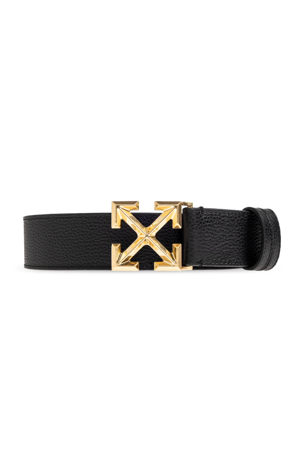 Leather belt od Off-White