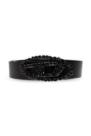 Gürtel ‘OVAL D LOGO B-1DR’