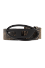 Diesel ‘OVAL D LOGO B-1DR’ belt